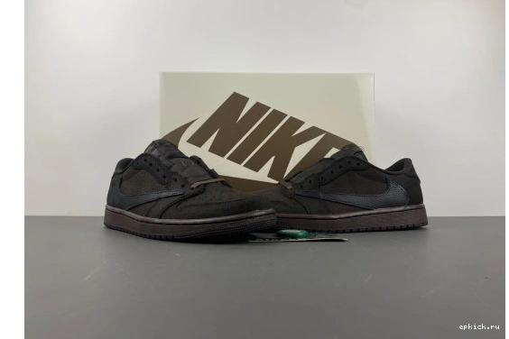 Cheap EP  DM7866- TRAVIS RETRO LOW  202 DM7866-202 SCOTT OG SP 1 JORDAN 0220